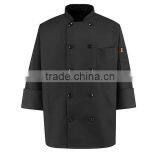 2017 ZX Breathable Chef Jackets