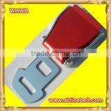 Top Classic Airplane Seatbelt Buckle thumbnail-1