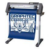 Japan Graphtec Vinyl Cutting Plotter thumbnail-1
