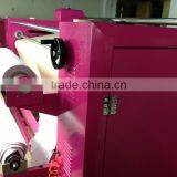 Textile Large Format t Shirt Roller Sublimation Heat Press Machine for Sale thumbnail-5