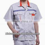 Short Sleeve Workwear in Guangzhou thumbnail-1