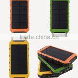 Solar Power Bank