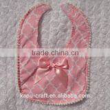 Factory Direct Sale New Style Baby Bibs Cheap Cute Bibs thumbnail-3