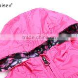 Wholesale Children Boutique Kids Softshell Jacket thumbnail-3