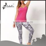 Fitness Sportwear Gym Vest Stringers Women Tank Tops thumbnail-1