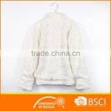 2017 Latest Winter Fake Fur Girls Jacket & Coat Wear thumbnail-2