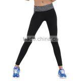 From China Supplier Women Fitness Legging Wear Gym Sports Pants For Yoga Wholesale thumbnail-2