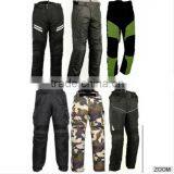 Mens Motorbike Jacket Waterproof Coat Style thumbnail-5