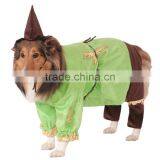 Wizard Of Oz - Scarecrow Dog Costume thumbnail-1