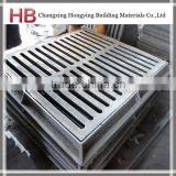 Composite Plastic Rainwater Grate thumbnail-2