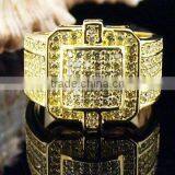 Fashion Man Ring thumbnail-1