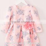 2016 Hot Children Dress Little Girl Party New Style Dress thumbnail-1