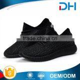 PVC Outsole Sport Shoes Men Trainers Shoes China Wholesaler thumbnail-1