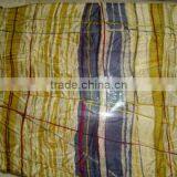 100 % SILK PRINTED SCARF