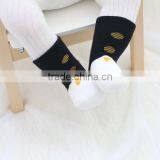 SK1020 Winter Tie Terry Warm Casual Fashon Floor Baby Socks thumbnail-2