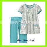 Womens Sleepwear Set