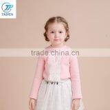 Winter Girls Pullover T Shirt Kids Long Sleeve Clothes With Rabbit Pattern Designs For Girl thumbnail-1