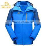 OEM ODM China Manufacturer Waterproof Breathable Cycling Outdoor Jacket thumbnail-1