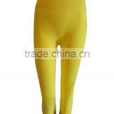 Hot Women Leggings Yoga Wear Breathable Seamless Hot Ladies' Sexy Leggings thumbnail-1