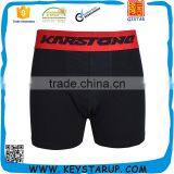 Wholesale New Design Men Cotton Lycra Sexy Boxers Shorts Men Boxers Briefs thumbnail-1