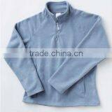 Women,s Heavy Weight Micro Fleece Pullover thumbnail-1