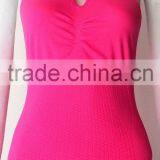 Seamless Fashion Girls Tops thumbnail-3