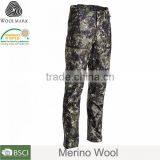 Maternity Tactical Pants ,merino Wool Camouflage Pants Men thumbnail-2