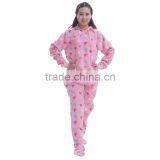 Fancy Dress 100% Polyester Fashion Custom Made Adult Print Onesie thumbnail-1