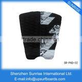 Custom Surf Grip Pad Colorful EVA Surf Traction Pad 3M Adhesive Surf Pads thumbnail-4