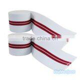 Lightweight Elastic Knee Bandages Leg Compression Calf Support Wraps Sports Squats Training~3colors~Accept Custom thumbnail-2