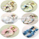 Fuzzy Baby Stroller Pillow Baby Neck Pillow thumbnail-1