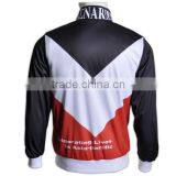 BSCI Garment Audit Factory Jacket Sport Life Running Jacket thumbnail-4