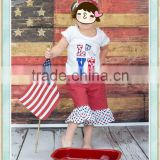 4th of july outfit love applique baby july 4th clothes baby boutique wholesale