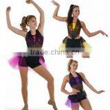 2015-Short Style of Length and Girls Gender Children Dress-girls Wearing Short Dress thumbnail-1