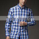 New Model Slim Tit Casual Shirt for Men thumbnail-1