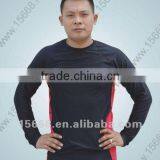 GR-Y0059 Best Soft Rash Guard Made of Lycra thumbnail-1