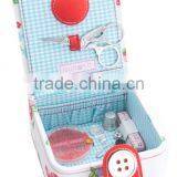 Superior Fabric Sewing Box thumbnail-1