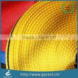 25mm no Elastic Band Crochet Nylon Webbing