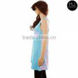 Wholesale Monogrammed Pocket Tank Dress thumbnail-3