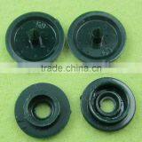 Factory Wholesale Low Price Custom Size Style and Washable Feature Plastic Snap Button thumbnail-2