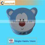 Cartoon Plastic Stapler thumbnail-1