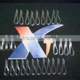 Trabsparent Hard Rubber Material R Clip, Made in Dongguan thumbnail-2