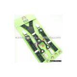 Braces ( Elastic Rubber Suspender;men's Suspender) thumbnail-1