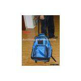 Solar Powered Bag( Solar Trolley Bag) Energy Bag Solar Energy Bag thumbnail-1