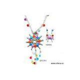 Sell Necklace Set thumbnail-1