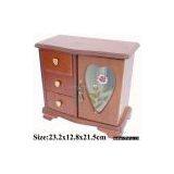 Sell Wooden Box thumbnail-1