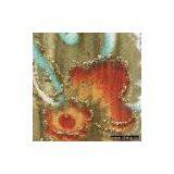 Sell Polyester Printed Fabric thumbnail-1