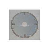 Diamond Saw Blade thumbnail-1