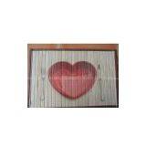 Bamboo Placemat thumbnail-1
