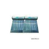 Sell Direct-Plug Non-Pressurized Solar Water Heater System thumbnail-1